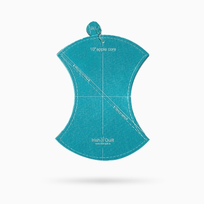 Apple core 10" Apple core 10"